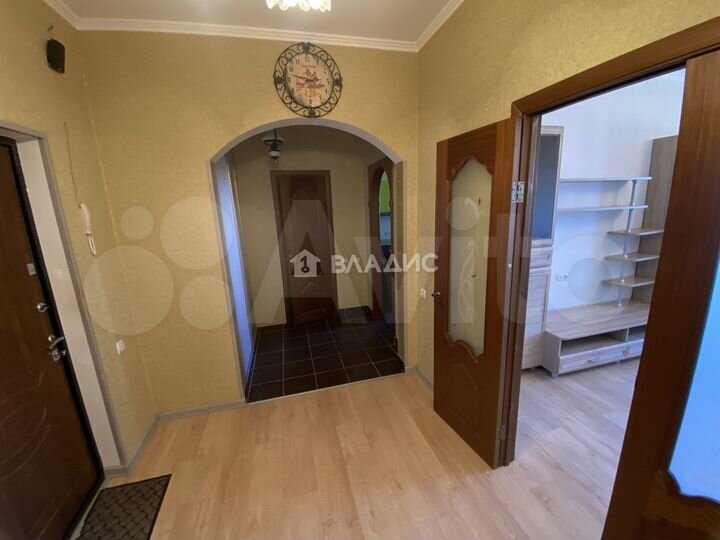 1-к. квартира, 45 м², 6/12 эт.