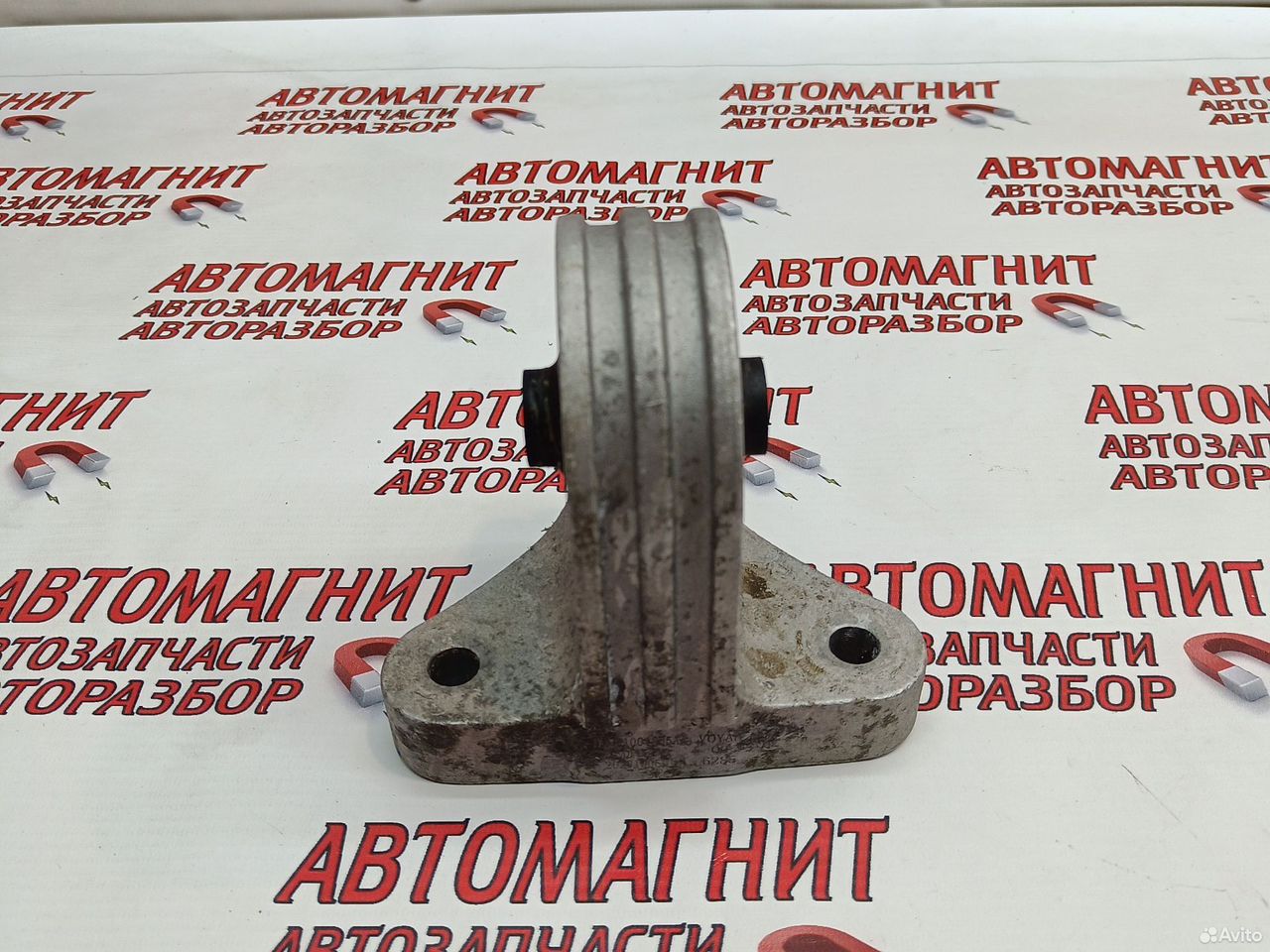 Подушка двигателя передняя Воях Фри Voyah Free