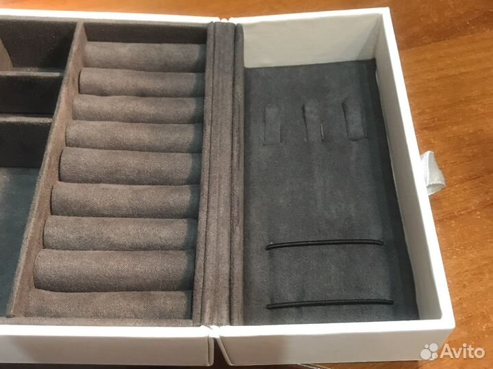 Кейс для украшений