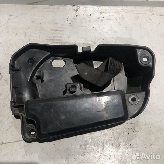 Бардачок для Suzuki VZ1600 Marauder