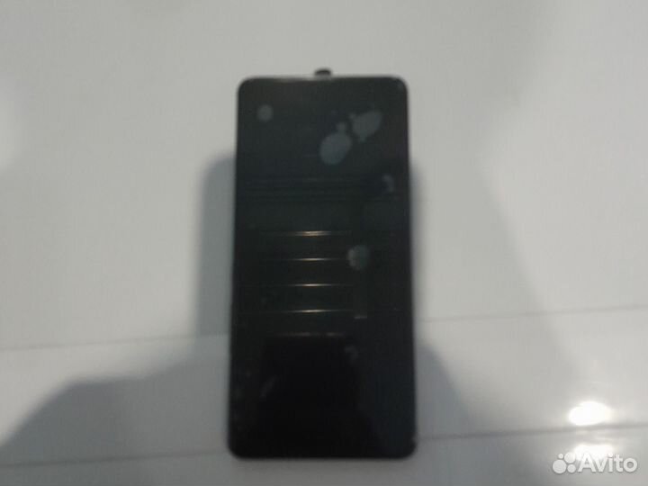 Дисплей с рамкой Samsung A 53