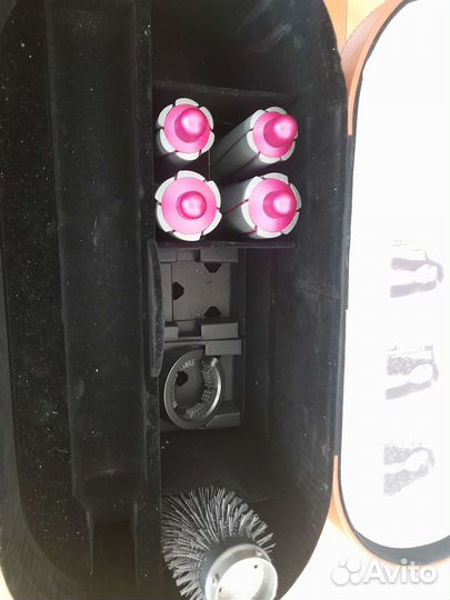 Стайлер Dyson AirWrap SH 01