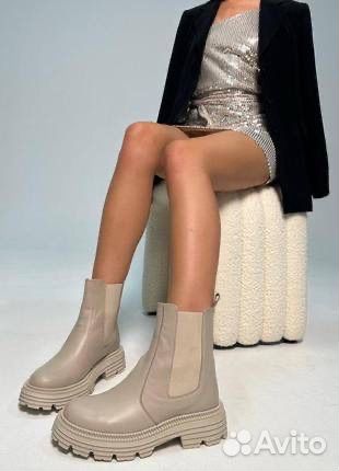 Челси женские Selected