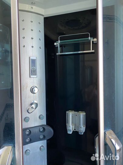 Душевая кабина бу