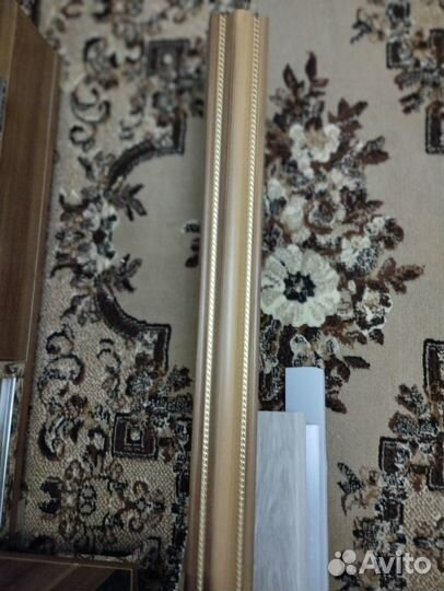 Гардина потолочная 3 м