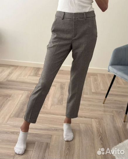 Брюки Uniqlo