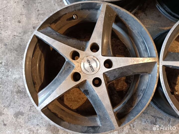 Комплект дисков