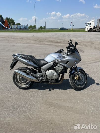 Продам honda CBF 1000