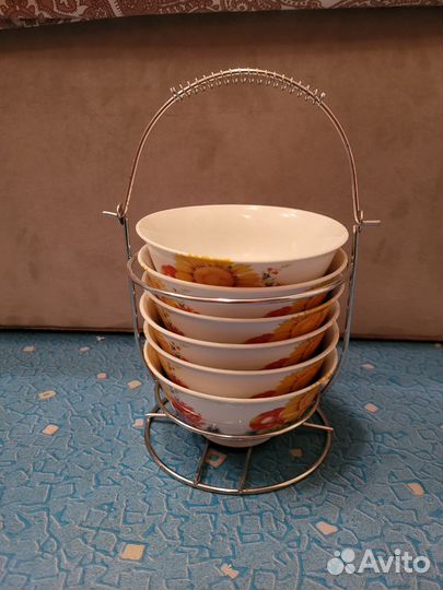 Набор пиалочек