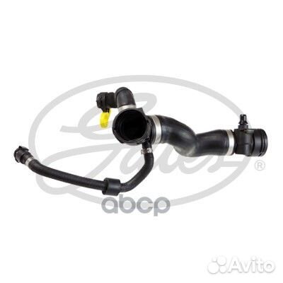 Изогнутые патрубки 053301 Gates