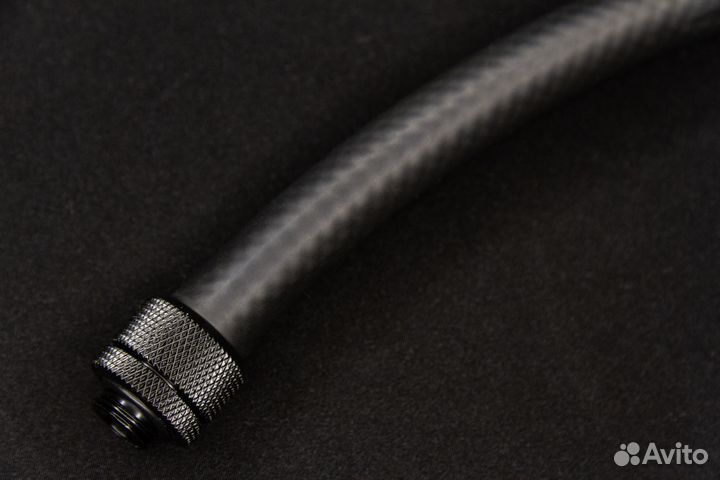 Шланг 10/16 epdm армированный сво/сжо