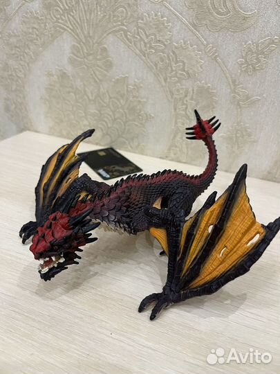 Schleich дракон