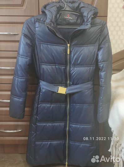 Куртка женская