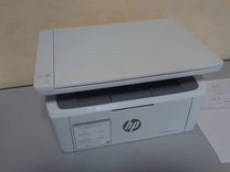Мфу лазерное HP LaserJet MFP M141a