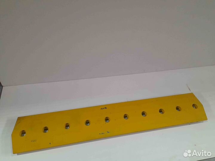 Нож боковой средний 4T6513 D8 (45#C) sunmach