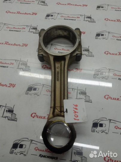 Шатун Freightliner Century 6067HK6E DD14 2003