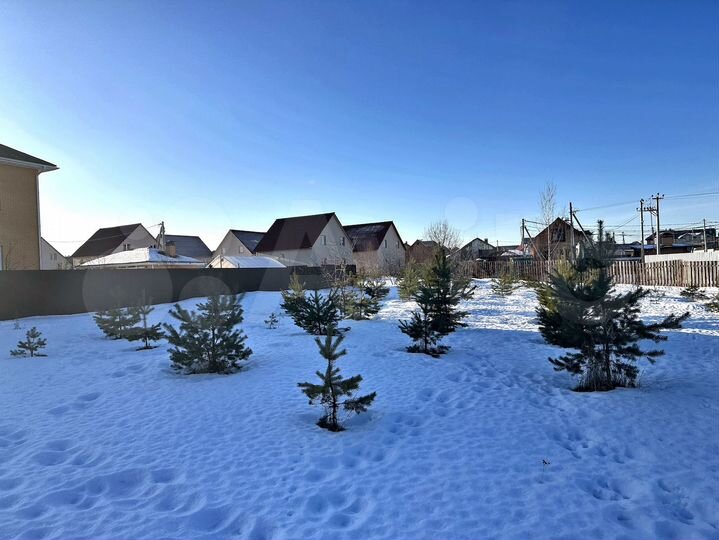 Участок 10 сот. (ИЖС)