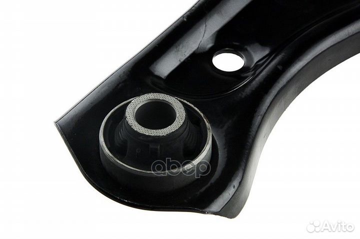 Рычаг nissan micra/note 10- нижн.прав. zwdns140