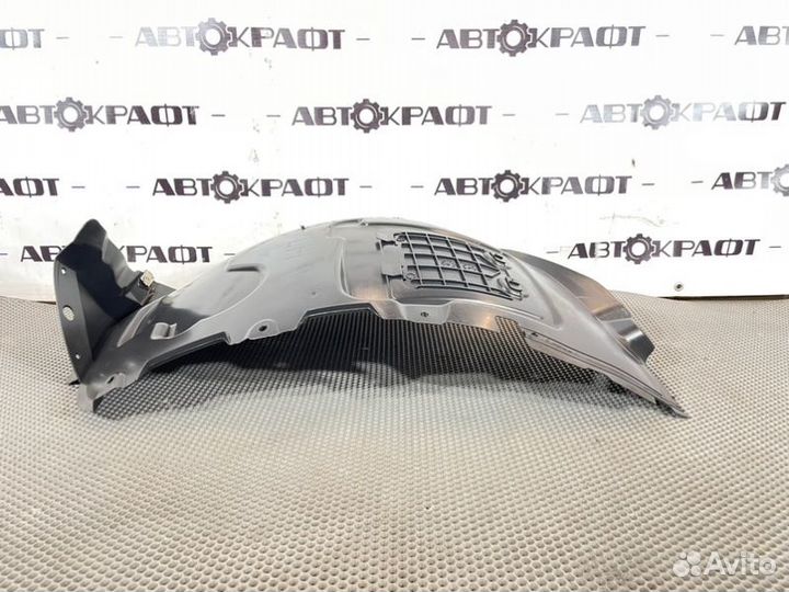 Подкрылок передний левый Mercedes Glc X253 274920
