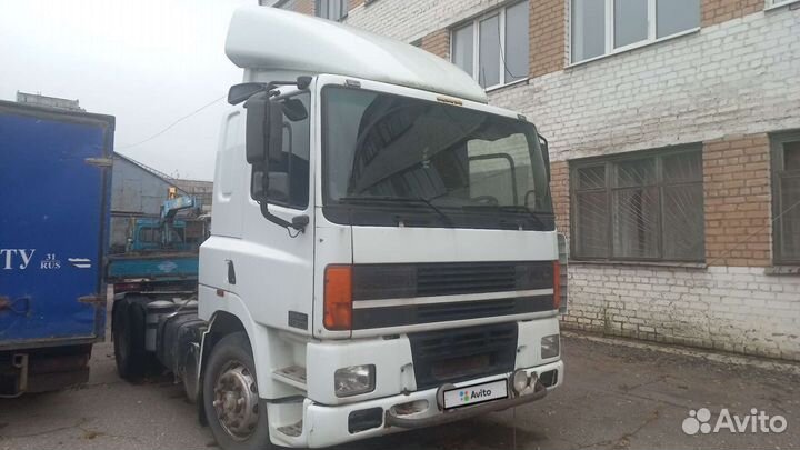 DAF CF 85.430 FTG, 2000