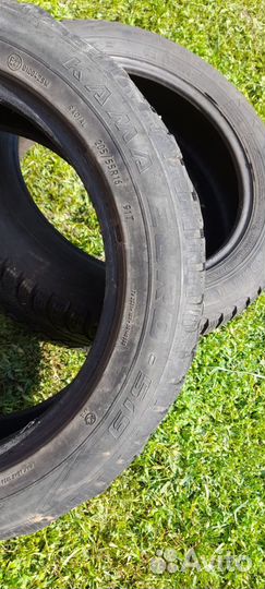 КАМА Кама-Евро-519 205/55 R16