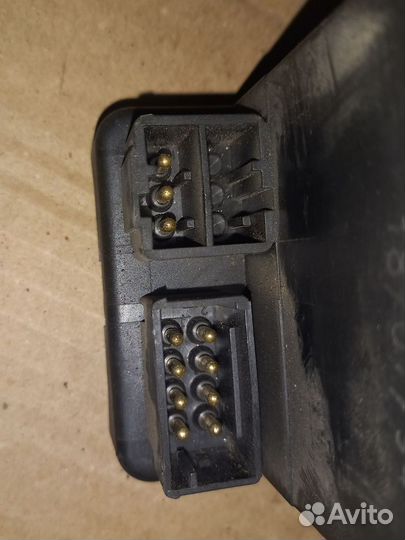 Компрессор цз W202 C180