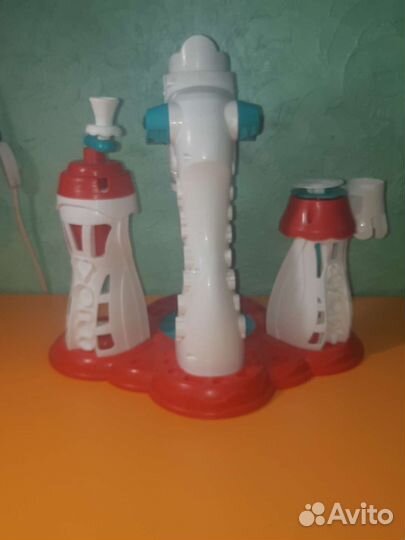 Набор плей до