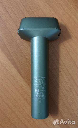 Электробритва panasonic ES-RM31