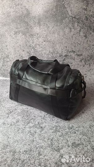 Сумка дорожная armani exchange