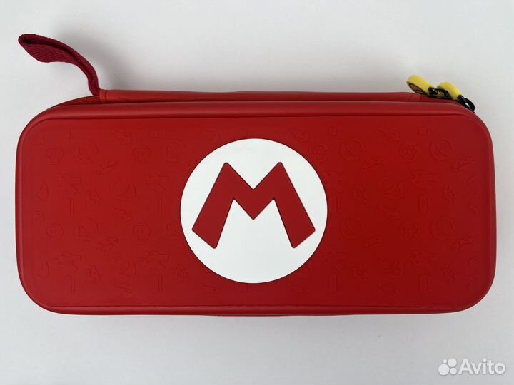 Чехол для Nintendo Switch - Super Mario (M)