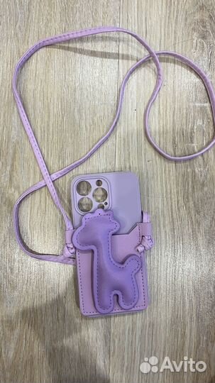 Чехол на iPhone 13 pro