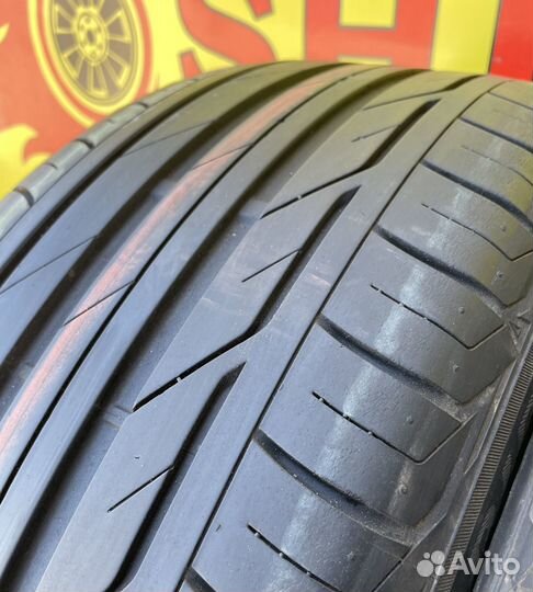 Bridgestone Turanza T001 225/50 R18