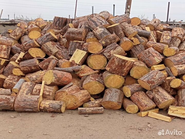 Продажа дров