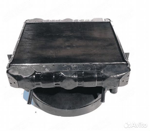 Радиатор cpcd 50 mini (LR3B3-22)