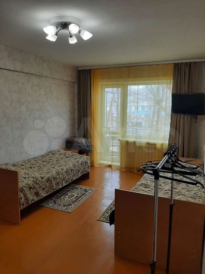 2-к. квартира, 45 м², 4/5 эт.