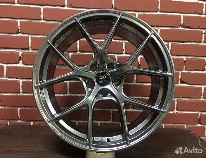 Диски bbs Стиль R19 для Мерседес BMW 5-112