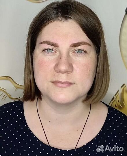 Перманентный макияж