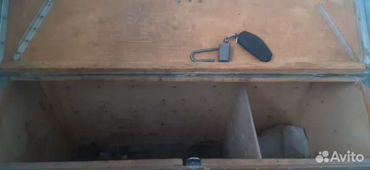 Ящик для хранения овощей