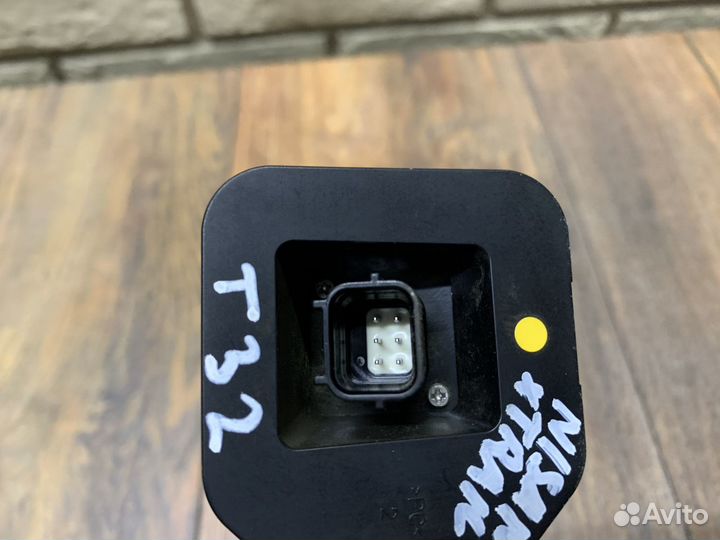 Nissan X-Trail T32 Камера заднего вида