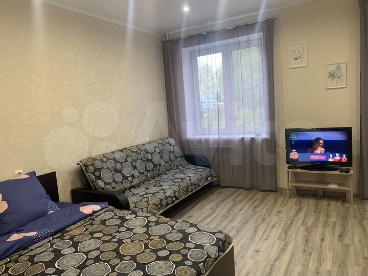 Квартира-студия, 32 м², 2/9 эт.