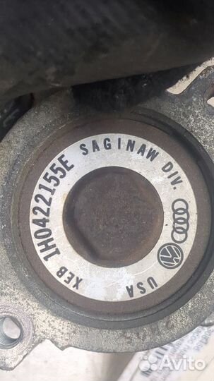 Гур Volkswagen Golf 3, 1996