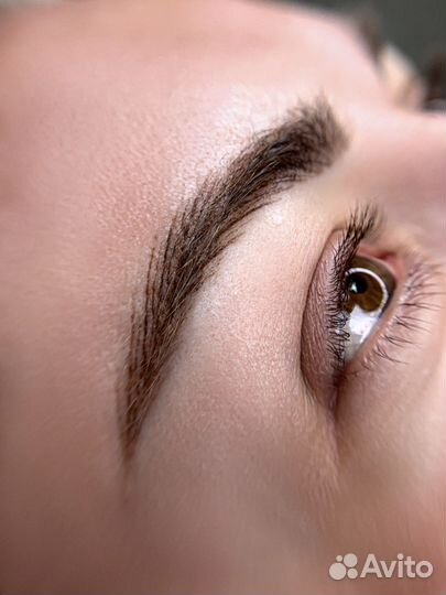 Перманентный макияж