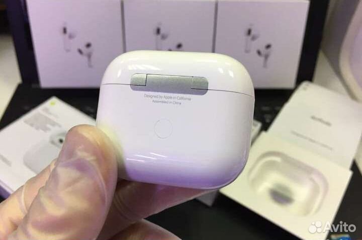 AirPods Pro / Pro 2 AirPods 2 AirPods 3