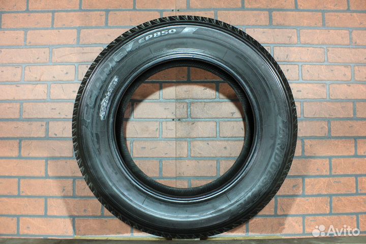 Bridgestone Ecopia EP850 205/65 R16