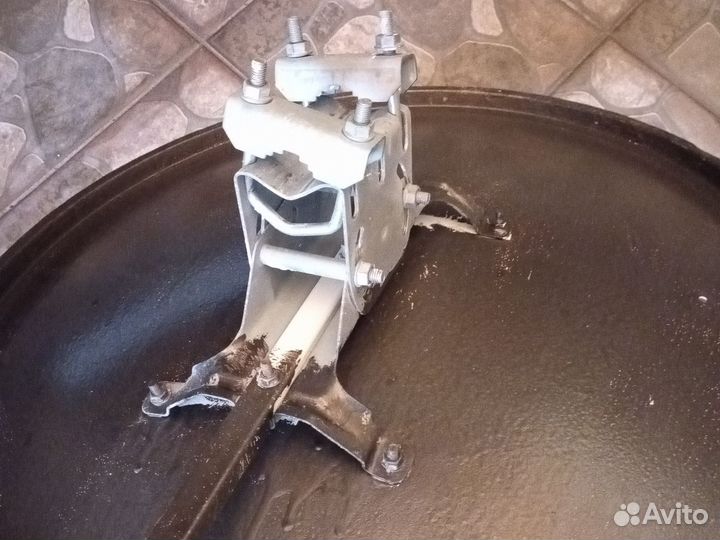 Комплект спутникового оборудования