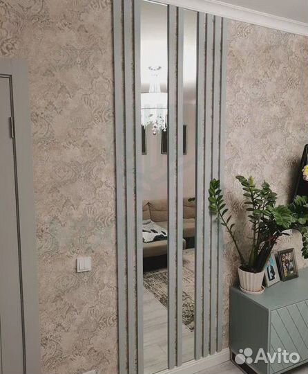 Декоративные рейки woodwall для стен и потолков 8