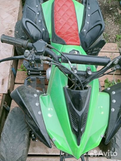 Квадроцикл