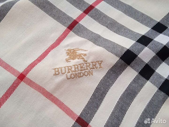 Платок шаль