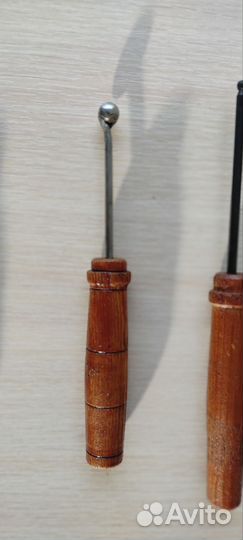 Бульки для изготовления цветов