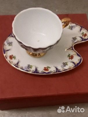 Посуда разная